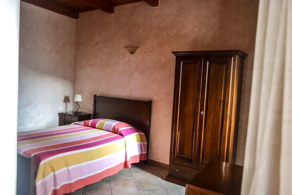 Agriturismo U' Casinu dà Scala-1