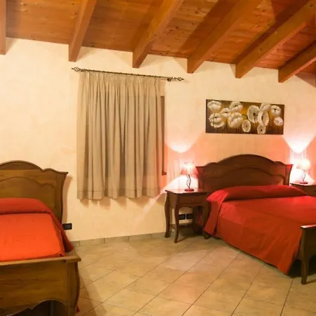 Agriturismo U' Casinu dà Scala-2