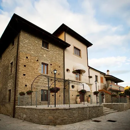 Agriturismo U' Casinu dà Scala-3